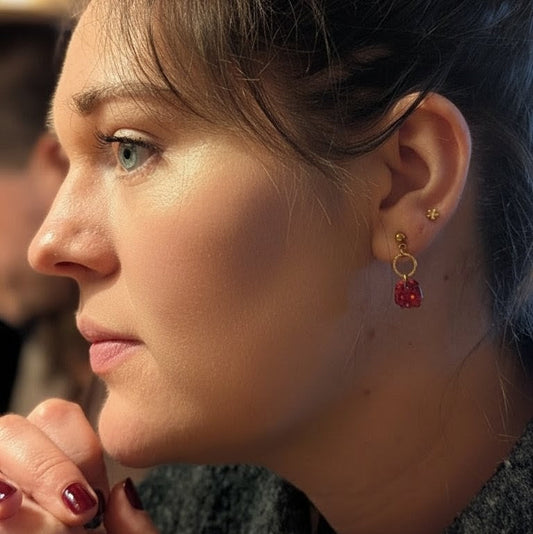 Carole rouge passion