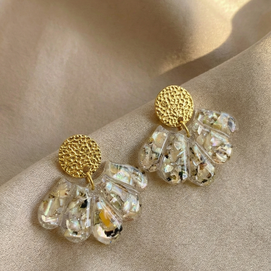 Félicia - bigorneaux de Kerlouan