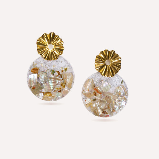 Mathilde - Ormeaux de Kerlouan