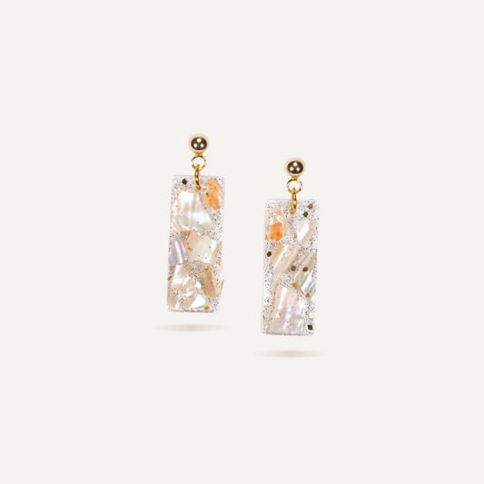 Caroline - ormeaux de Molène