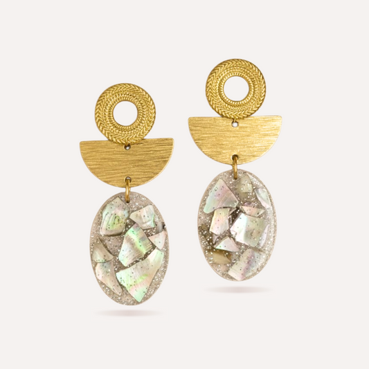 Farah - ormeaux de Kerlouan