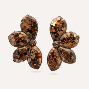 Flora - Marron