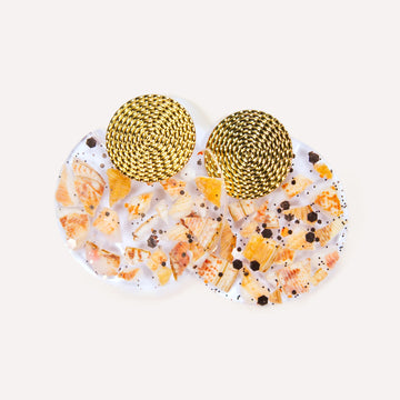 Chloé - Palourdes rose de Cancale