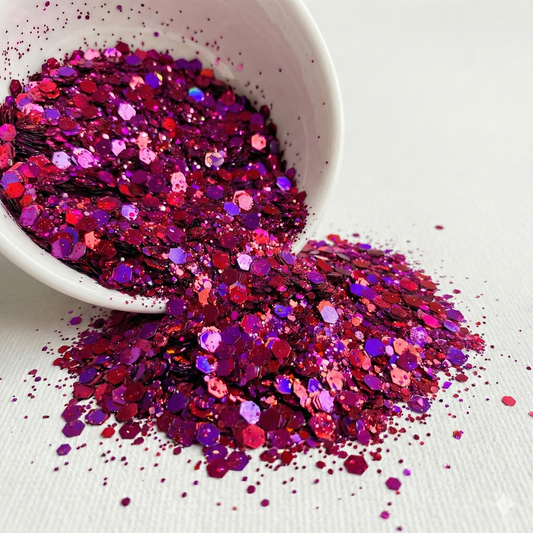 Felicia - fushia passion