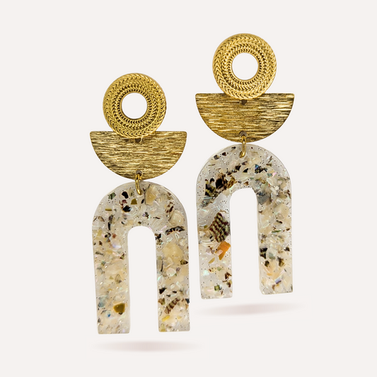 Yasmin - bigorneaux de Kerlouan