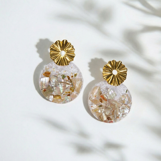 Mathilde - Ormeaux de Kerlouan