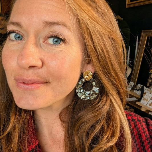 Valentina - Ormeaux de Saint-Malo