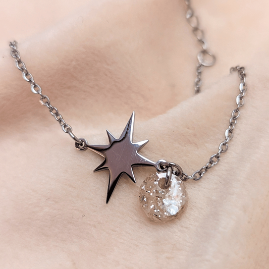 Céleste - ormeaux de Kerlouan