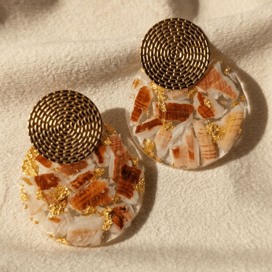 Charlotte - Coquilles Saint-Jacques