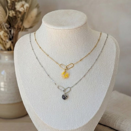 Jeanne - littorine de Kerlouan