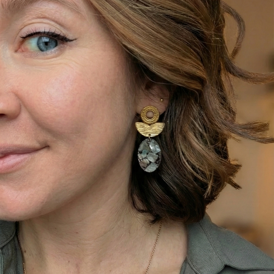 Farah - ormeaux de Kerlouan