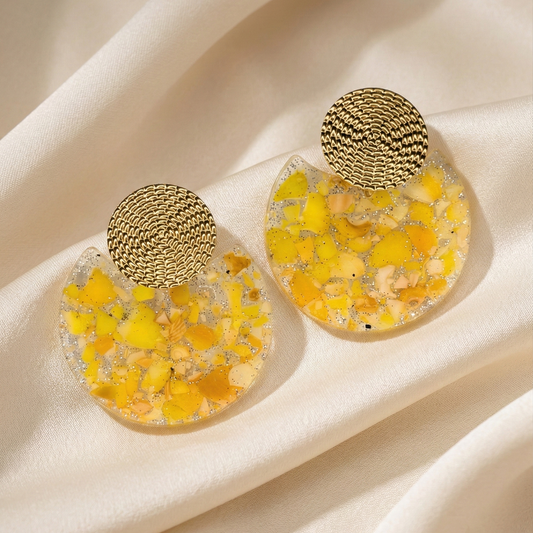 Chloé en littorine de Kerlouan