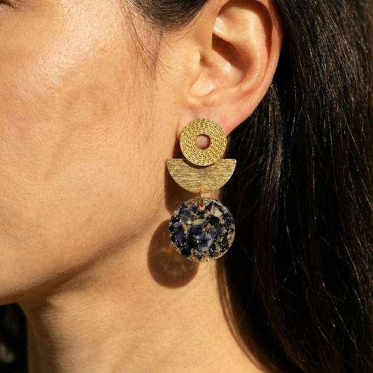 Camille - moules de Saint-Malo