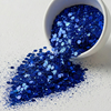 Carole - bleu roi