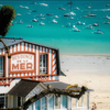 Lou - ormeaux de Saint-Cast-le-Guildo